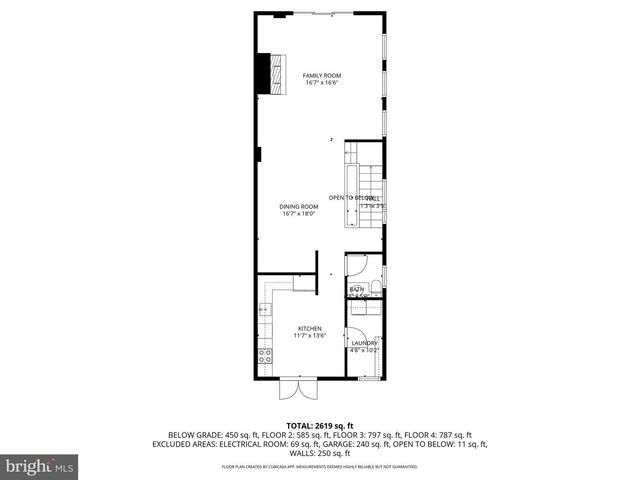 1608 N FRANKLIN ST, Wilmington, DE 19806