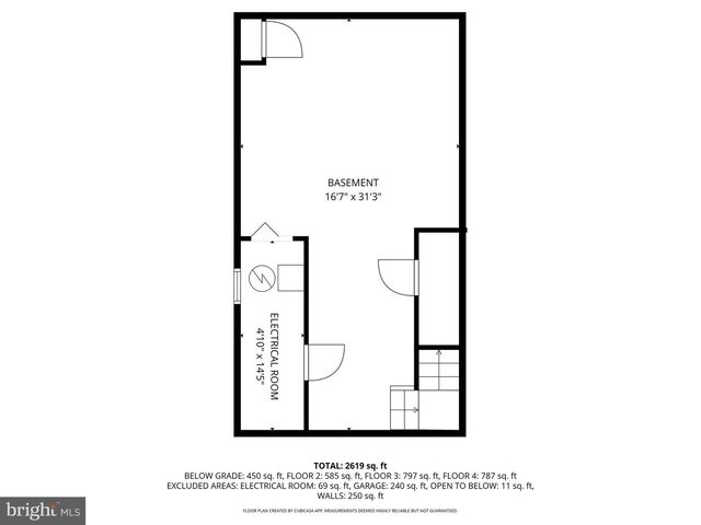 1608 N FRANKLIN ST, Wilmington, DE 19806