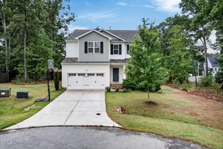 8600 Deep Elm Drive, Wake Forest, NC 27587