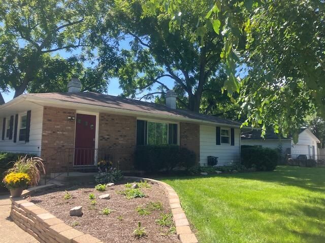 2109 W 7th St Street, Winthrop Harbor, IL 60096