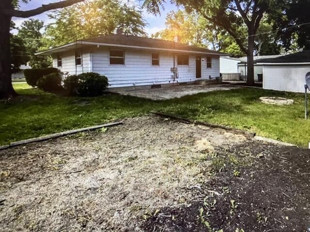 2109 W 7th St Street, Winthrop Harbor, IL 60096