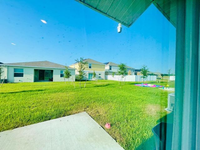 639 Daring Drive, Davenport, FL 33837