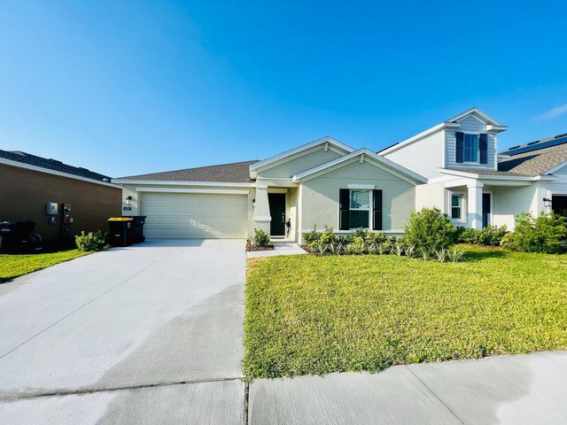 639 Daring Drive, Davenport, FL 33837