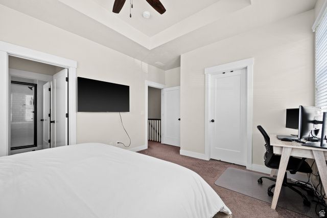 4596 W SERENDIPITY WAY, South Jordan, UT 84009