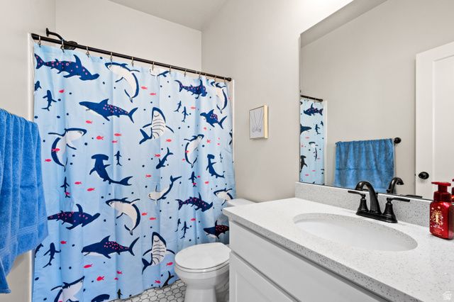 4596 W SERENDIPITY WAY, South Jordan, UT 84009