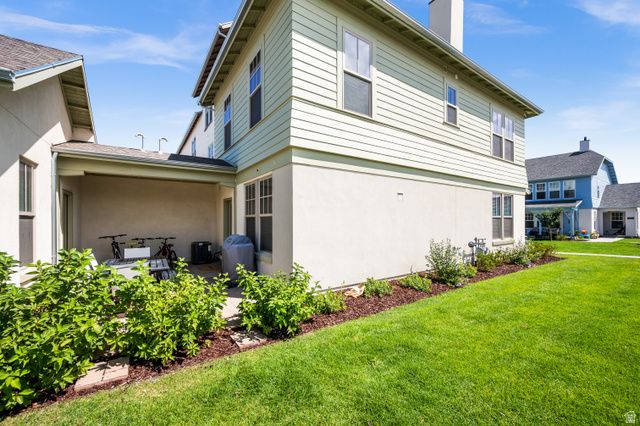 4596 W SERENDIPITY WAY, South Jordan, UT 84009