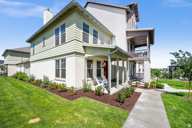 4596 W SERENDIPITY WAY, South Jordan, UT 84009