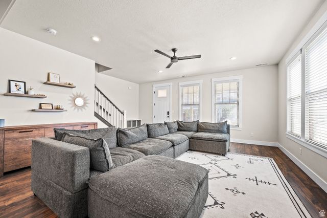 4596 W SERENDIPITY WAY, South Jordan, UT 84009