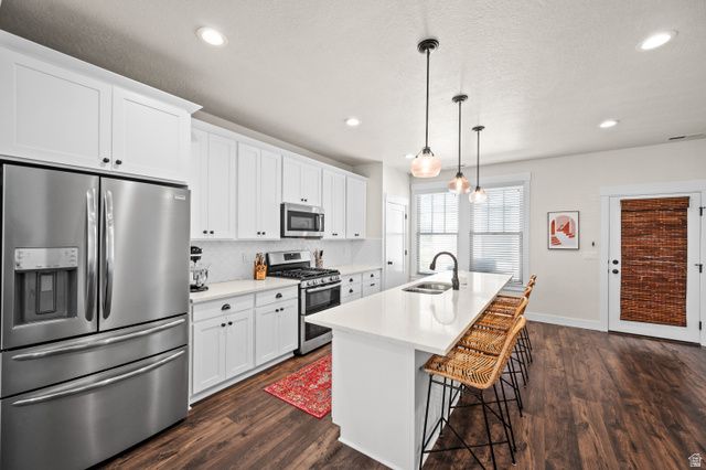 4596 W SERENDIPITY WAY, South Jordan, UT 84009