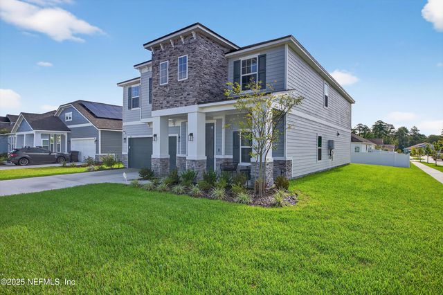 2113 FEATHEREDGE Way, Middleburg, FL 32068
