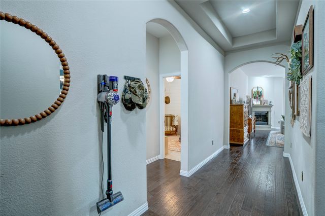 2452 Open Range Drive, Fort Worth, TX 76177