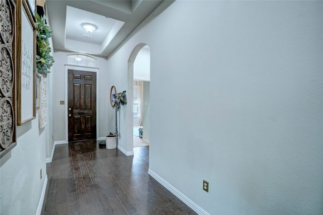 2452 Open Range Drive, Fort Worth, TX 76177