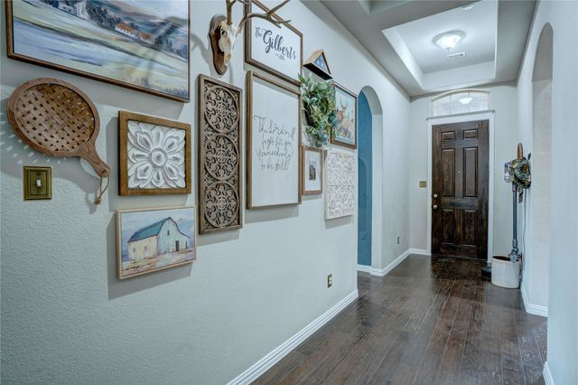 2452 Open Range Drive, Fort Worth, TX 76177