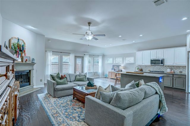 2452 Open Range Drive, Fort Worth, TX 76177