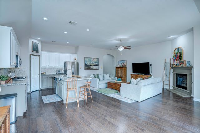 2452 Open Range Drive, Fort Worth, TX 76177