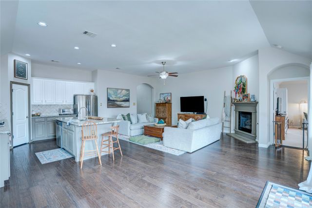 2452 Open Range Drive, Fort Worth, TX 76177