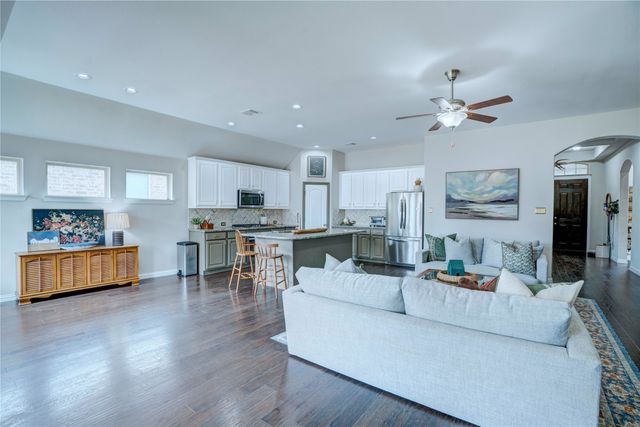 2452 Open Range Drive, Fort Worth, TX 76177