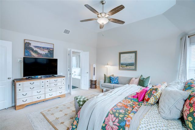 2452 Open Range Drive, Fort Worth, TX 76177