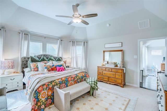 2452 Open Range Drive, Fort Worth, TX 76177