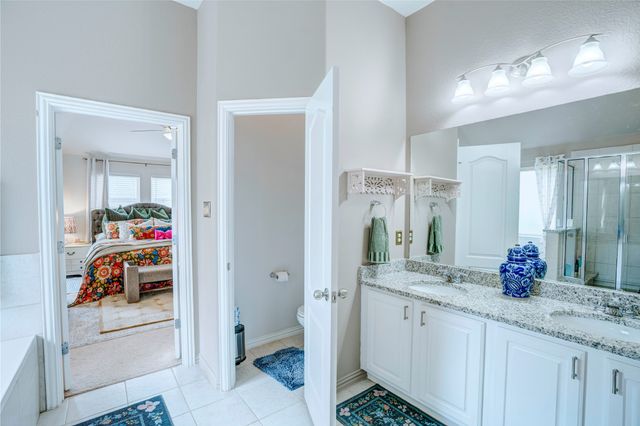 2452 Open Range Drive, Fort Worth, TX 76177