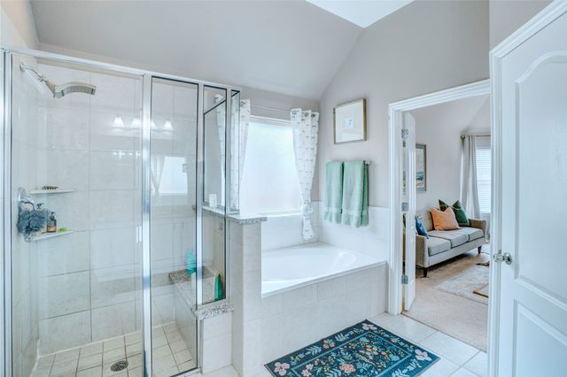 2452 Open Range Drive, Fort Worth, TX 76177