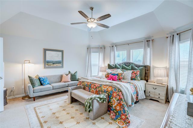 2452 Open Range Drive, Fort Worth, TX 76177