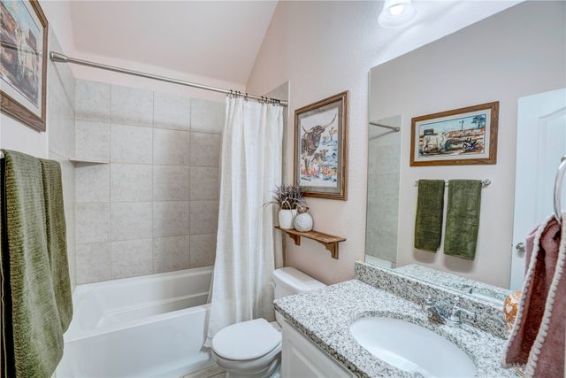 2452 Open Range Drive, Fort Worth, TX 76177