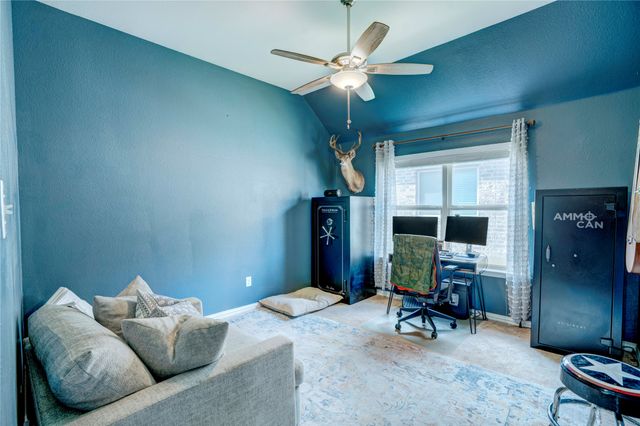 2452 Open Range Drive, Fort Worth, TX 76177