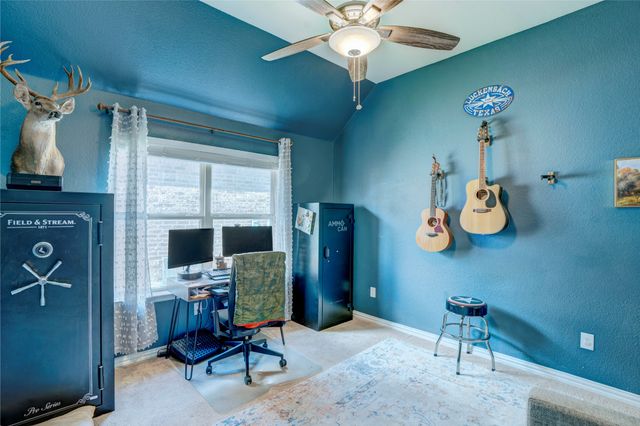 2452 Open Range Drive, Fort Worth, TX 76177