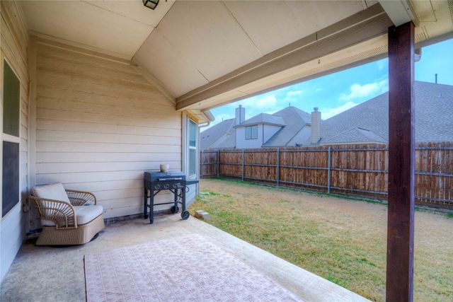 2452 Open Range Drive, Fort Worth, TX 76177
