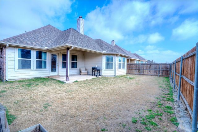 2452 Open Range Drive, Fort Worth, TX 76177