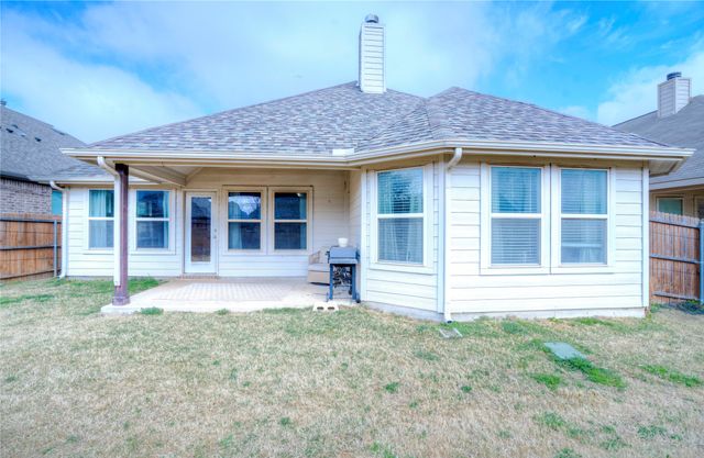 2452 Open Range Drive, Fort Worth, TX 76177