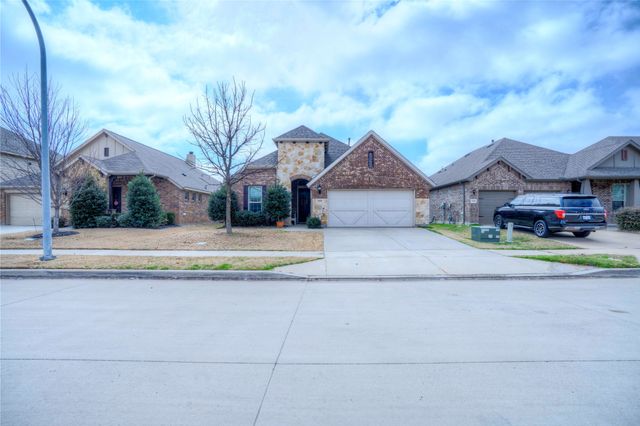 2452 Open Range Drive, Fort Worth, TX 76177