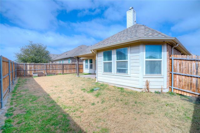 2452 Open Range Drive, Fort Worth, TX 76177