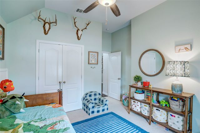 2452 Open Range Drive, Fort Worth, TX 76177