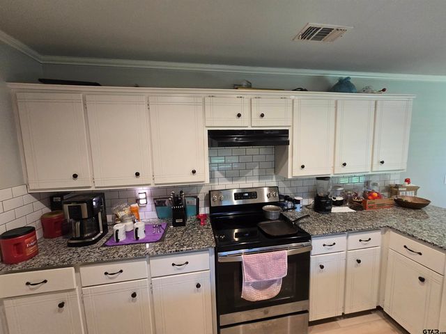 642 CR 1330, Mt Pleasant, TX 75455