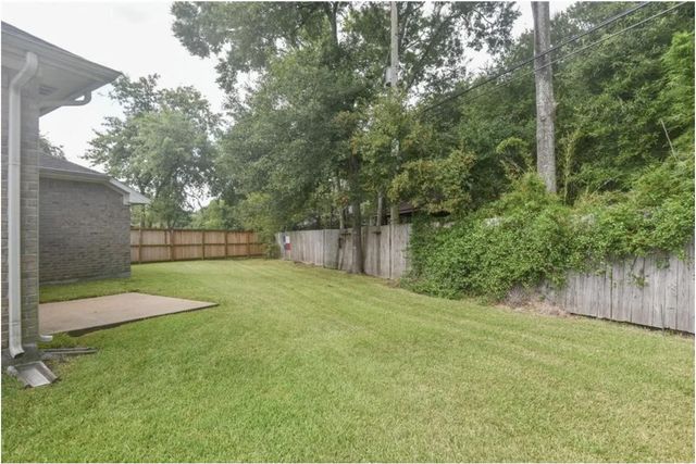 3848 Armand Drive, Dickinson, TX 77539