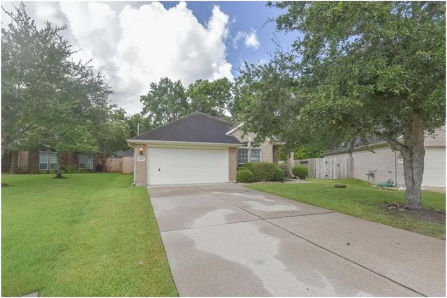 3848 Armand Drive, Dickinson, TX 77539