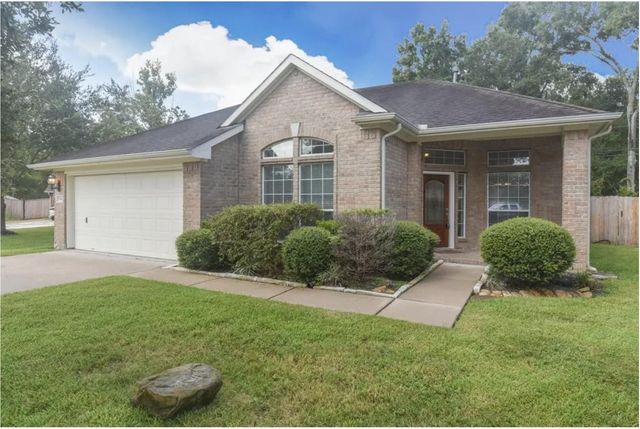 3848 Armand Drive, Dickinson, TX 77539