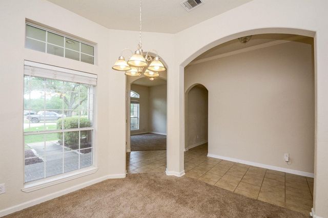 3848 Armand Drive, Dickinson, TX 77539