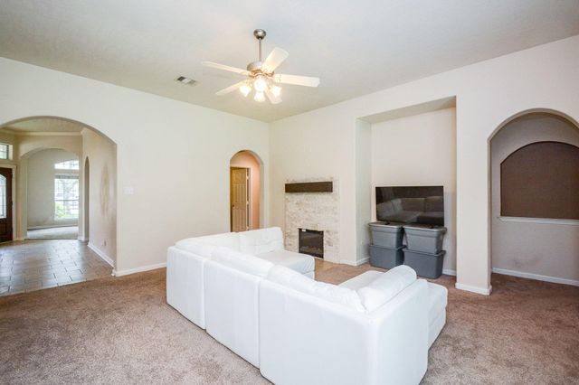 3848 Armand Drive, Dickinson, TX 77539