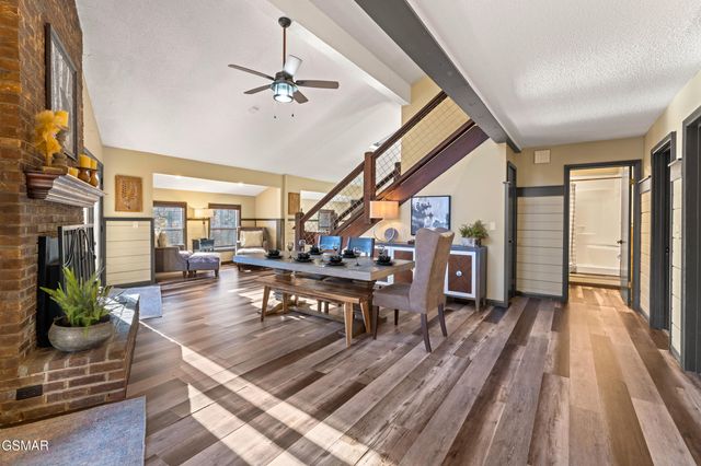 1634 Spruce Drive, Sevierville, TN 37876