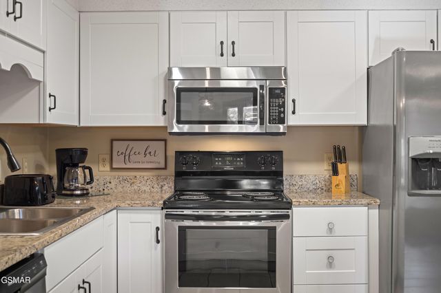 1634 Spruce Drive, Sevierville, TN 37876