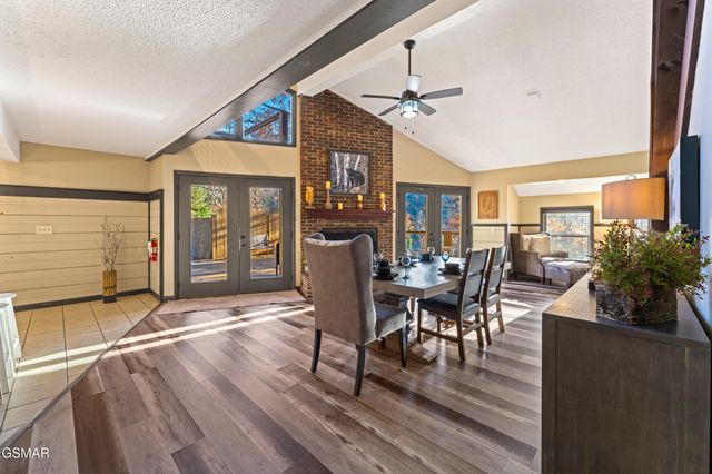 1634 Spruce Drive, Sevierville, TN 37876