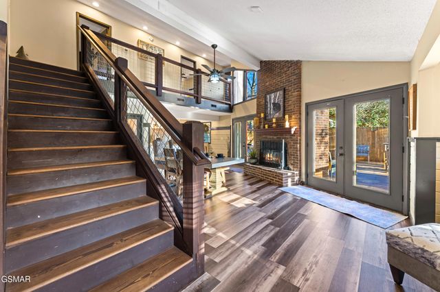 1634 Spruce Drive, Sevierville, TN 37876