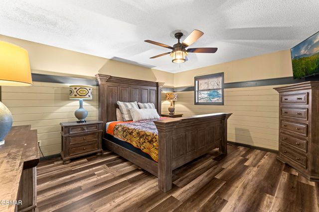 1634 Spruce Drive, Sevierville, TN 37876