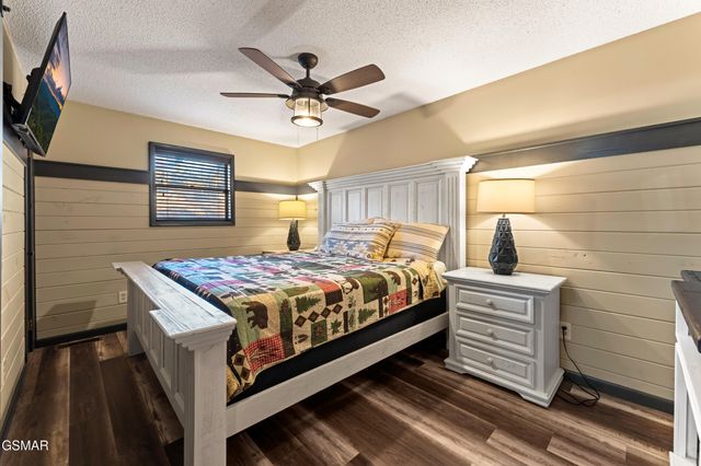 1634 Spruce Drive, Sevierville, TN 37876