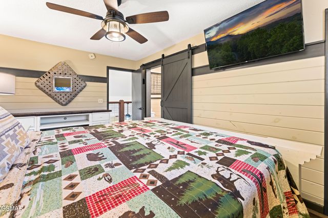 1634 Spruce Drive, Sevierville, TN 37876