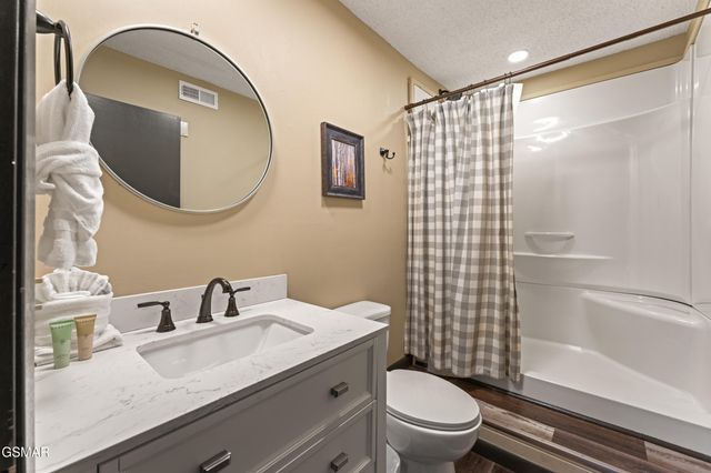 1634 Spruce Drive, Sevierville, TN 37876