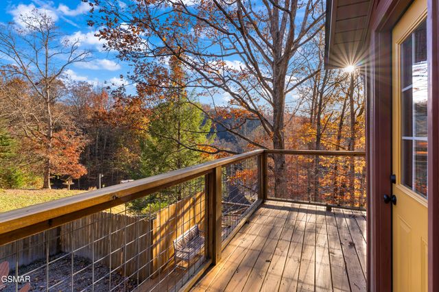 1634 Spruce Drive, Sevierville, TN 37876